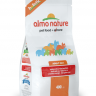 Almo Nature Holistic Adult Cat Beef & Rice 2 кг