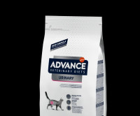 Advance Veterinary Diets Urinary (Сухой корм для взрослых кошек при МКБ и иных болезнях нижних отделов мочеполовой системы), 8 кг