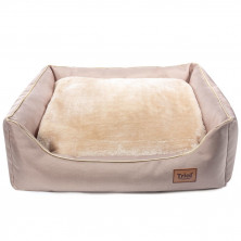 Triol M лежанка прямоугольная \"сахара\", 500х400х160 мм