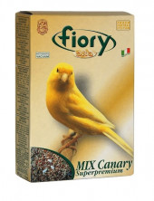 FIORY корм для канареек ORO MIX Canarini 400 гр