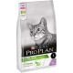 Сухой корм Pro Plan Cat Adult Sterilised для стерилизованных кошек с индейкой - 7 кг