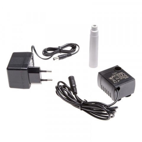 Насос и адаптер Ferplast для поилки Vega 1 ш