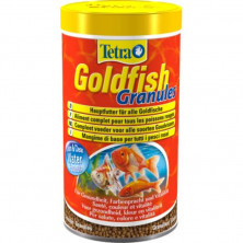 Корм Tetra Goldfish Granules для золотых рыб в гранулах - 500 мл 158 г