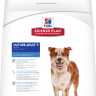 Hill's Science Plan Active Longevity сухой корм для собак старше 7 лет с ягненком и рисом - 12 кг