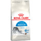 Royal Canin 27 для кошек, живущих в помещении, для снижения запаха стула 4 кг