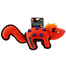 GiGwi игрушка для собак Дюраспайк-Енот