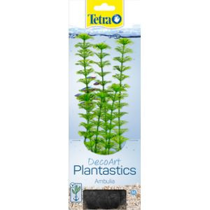 Tetra Deco Art растение искусственное Амбулия M - 23 см