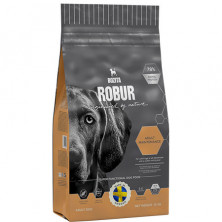 Bozita Robur Adult Maintenance сухой корм для взрослых собак всех пород с курицей - 13 кг