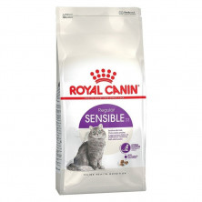 Royal Canin Sensible сухой корм для кошек - 1,2 кг