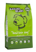 Barking Heads Мечты о ягненке сухой корм для взрослых собак с ягненком и рисом - 18 кг