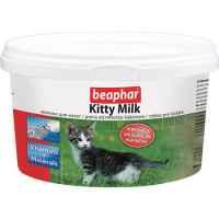 Молочная смесь Beaphar Kitty-Milk для котят - 0,2 кг
