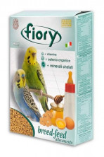 FIORY корм для разведения волнистых попугаев Breed-feed 400 гр