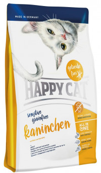 Happy Cat La Cuisine Кролик - 1,4 кг