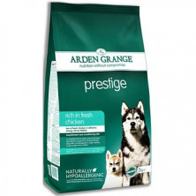 AG Adult Dog Prestige Корм сухой для взрослых собак, \"Престиж\" - 2 кг