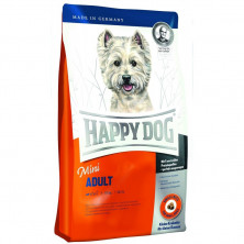Happy Dog Supreme Fit&Well Adult Mini - 1 кг