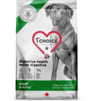 1st Choice GF Care сухой корм для взрослых собак средних и крупных пород для здорового пищеварения с цыпленком - 12 кг