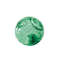 Savic Runner шар пластиковый прозрачный для грызунов, в ассортименте d=12 см
