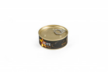 TitBit консервы для собак Elite Pro Баранина 100 гр
