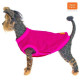 Толстовка для собак Happy Puppy Спорт L фуксия 1 ш