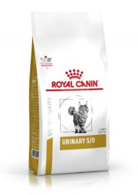 Royal Canin Urinary LP34 Feline 9 кг