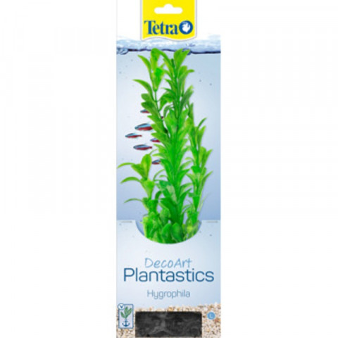 Tetra Deco Art растение искусственное Гигрофила L - 30 см