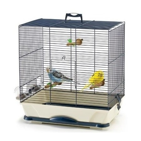 Клетка Savic Primo 30 для птиц синяя