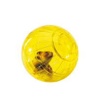 Savic Runner шар пластиковый прозрачный для грызунов, в ассортименте d=18 см