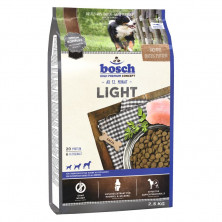 Bosch Light - 2,5 кг