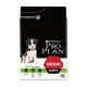 Сухой корм Purina Pro Plan Medium Puppy для щенков средних пород с курицей - 12 кг