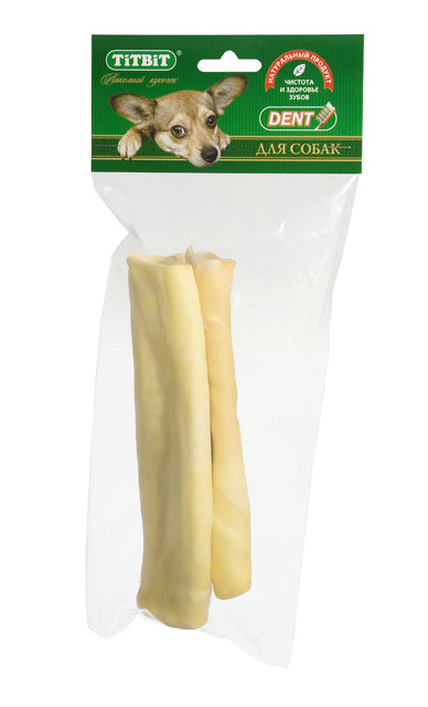 Titbit багет с начинкой большой - мягкая упаковка