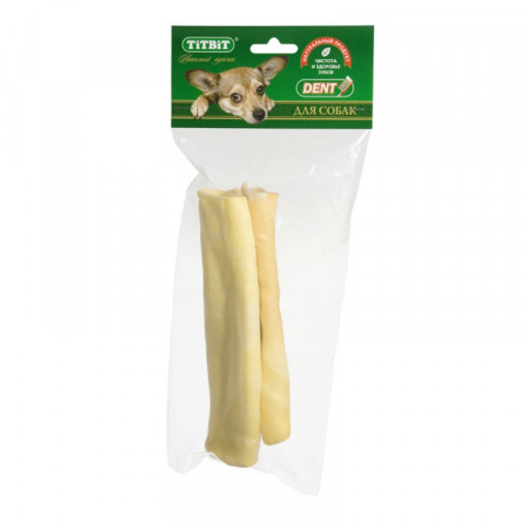 Titbit багет с начинкой большой - мягкая упаковка