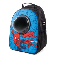Triol Сумка-рюкзак для животных Marvel Человек-паук, 450*320*230 мм