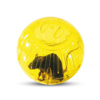 Savic Runner шар пластиковый прозрачный для грызунов, в ассортименте d=25 см