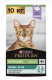 Purina Pro Plan Sterilised feline rich in Turkey dry (10 кг)