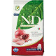 Farmina N&D Dog Chicken & Pomegranate Large Puppy - 2,5 кг