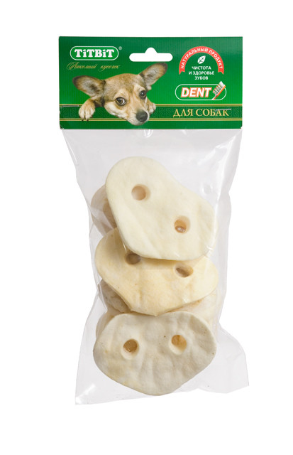 Titbit пятачок диетический XL - мягкая упаковка