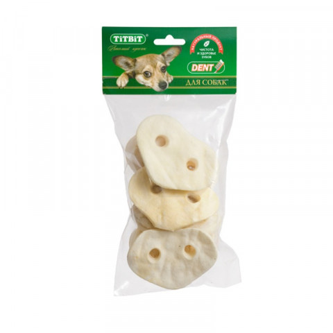 Titbit пятачок диетический XL - мягкая упаковка