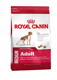 Royal Canin Medium Adult PRO - 20 кг