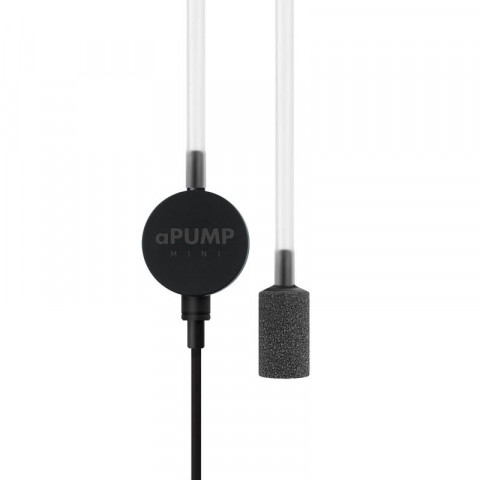 Компрессор \"аPump\" для аквариума до 40 л