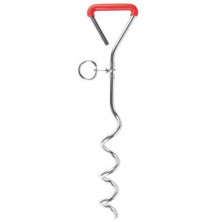 Фиксатор Trixie для крепления тросового поводка для собак на газоне 40 см/ф9 мм