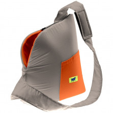 Ferplast сумка-рюкзак Bijoux для собак и кошек, цвет в ассортименте 1 ш