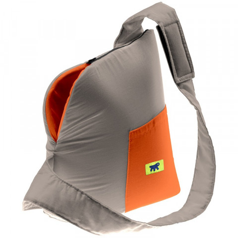 Ferplast сумка-рюкзак Bijoux для собак и кошек, цвет в ассортименте 1 ш