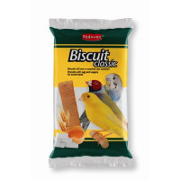Лакомство бисквит Padovan Biscuit classic для декоративных птиц сладкие яичные - 30 г