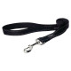 Поводок для собак ROGZ Utility XL-25мм 1,2 м (Черный)