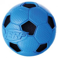 Игрушка для собак Nerf Мяч футбольный - 7,5 см