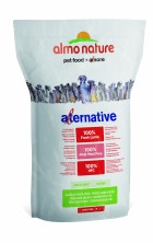 Almo Nature Alternative Fresh Lamb & Rice M-L со свежим ягненком и рисом для собак средних и крупных пород - 3,75 кг