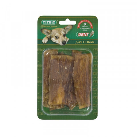 Titbit сухожилия говяжьи малые - Б2-M