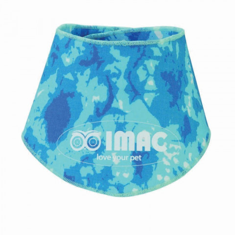 Imac Косынка охлаждающая для собак для животных Cooling Bandana 45 x 45 см