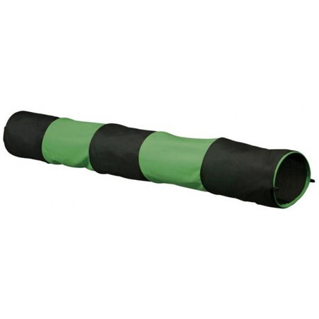 Тоннель Trixie для кроликов и морских свинок 1,30 м/ф18 см