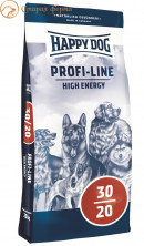 Happy Dog Profi-Line High Energy 30/20 20 кг